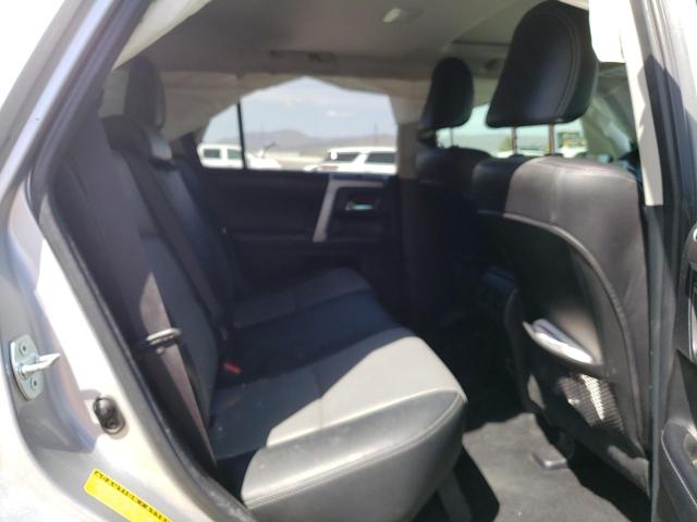JTEBU5JR3G5364915 Toyota 4RUNNER SR