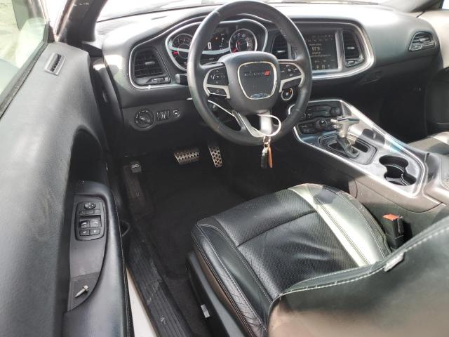 2C3CDZBG4FH733452 Dodge Challenger