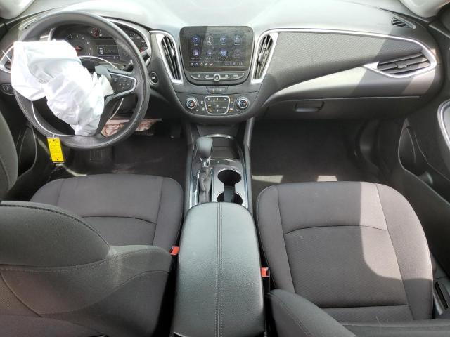 1G1ZD5STXNF136553 Chevrolet MALIBU LT