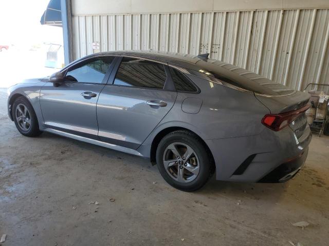 5XXG14J2XNG131820 KIA K5 LXS
