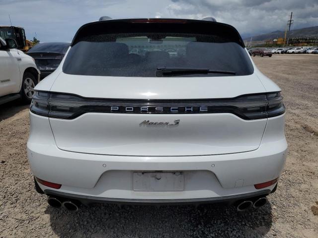 WP1AB2A5XKLB34020 Porsche 2019