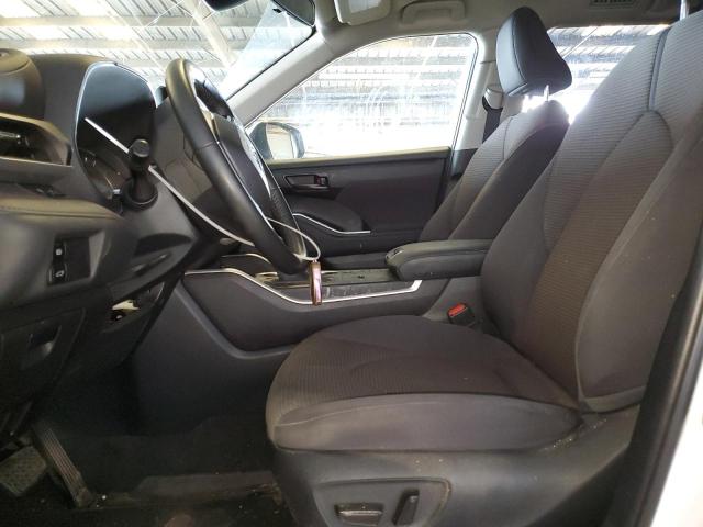 5TDZZRAH7NS143442 Toyota 2gr-fks