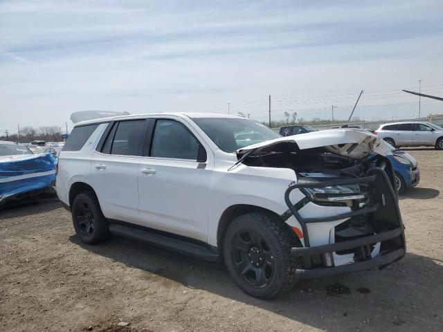 1GNSKLED4PR481772 Chevrolet TAHOE K150