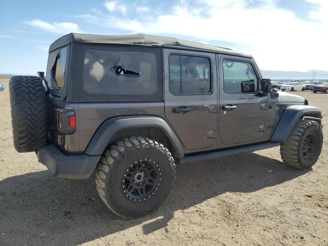 1C4HJXDG5LW246978 Jeep Wrangler