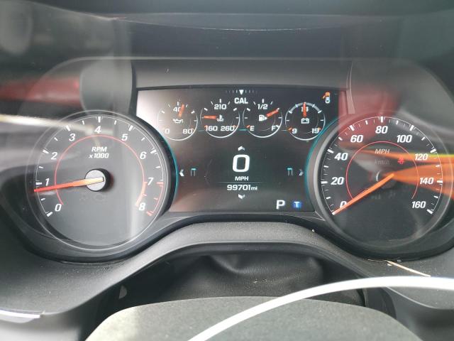 1G1FD1RS1H0106549 Chevrolet CAMARO LT