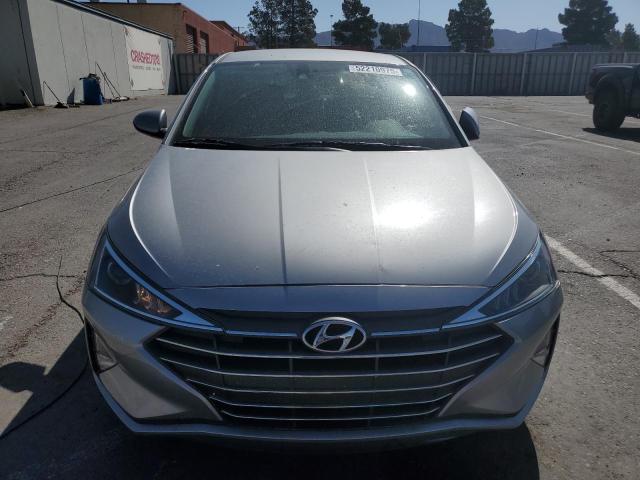 5NPD74LF3LH590092 Hyundai ELANTRA SE