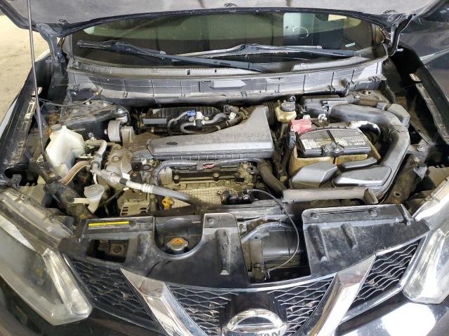 5N1AT2MN8GC838150 Nissan 2016