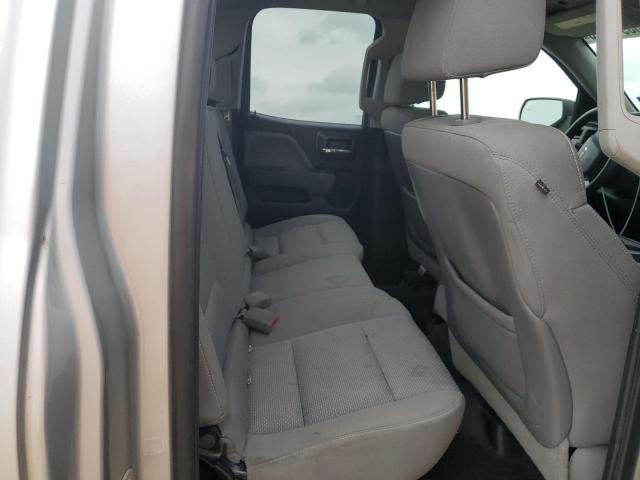 1GCVKPEC4EZ416101 Chevrolet Silverado