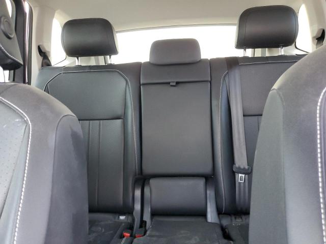 3VV3B7AX0PM054872 Volkswagen TIGUAN SE
