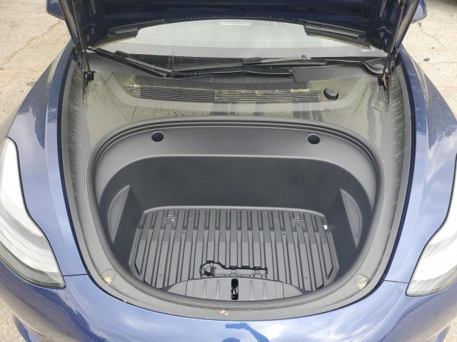 5YJ3E1EA5PF695318 Tesla MODEL 3