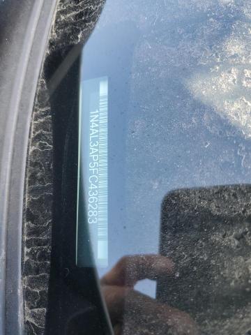 1N4AL3AP5FC436283 Nissan Altima