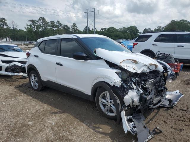 3N1CP5BVXPL562891 Nissan KICKS S