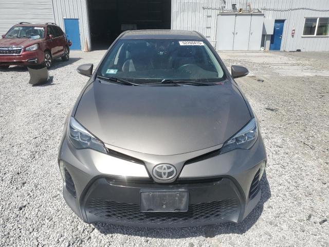 2T1BURHE5HC955024 Toyota COROLLA L