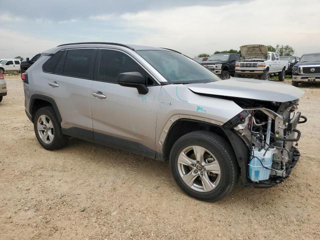 4T3L6RFV6MU031354 Toyota RAV4 LE