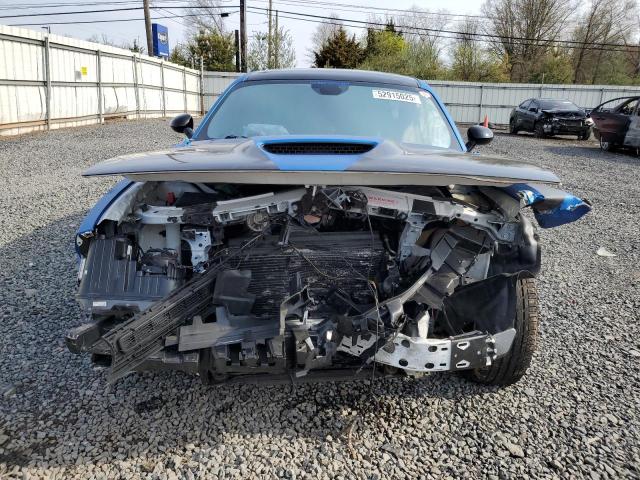 2C3CDZBT7KH591282 Dodge Challenger