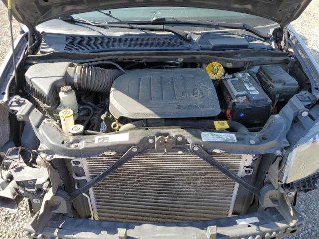 2C4RDGEG1KR784014 Dodge GRAND CARA