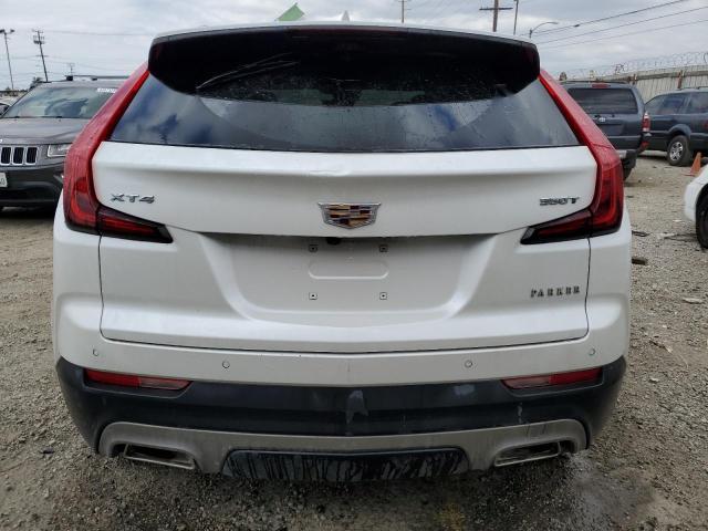 1GYFZCR41PF111214 Cadillac lsy