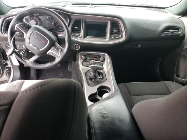 2C3CDZAG4KH636182 Dodge Challenger