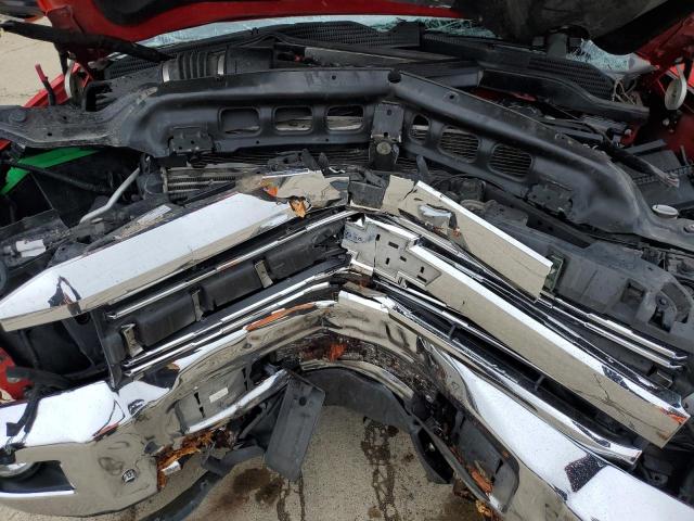 1GC1KTEY5KF223925 Chevrolet Silverado