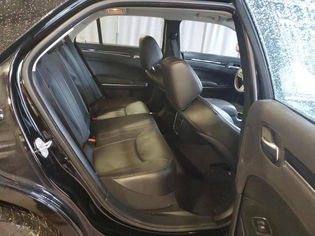 2C3CCARG7HH606885 Chrysler 300 LIMITE