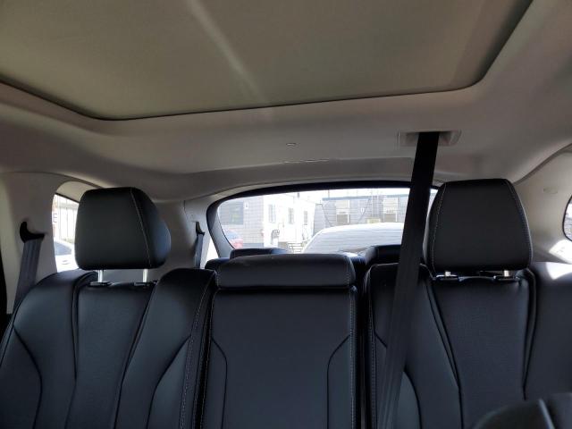 5J8YD9H49RL002877 Acura MDX TECHNO