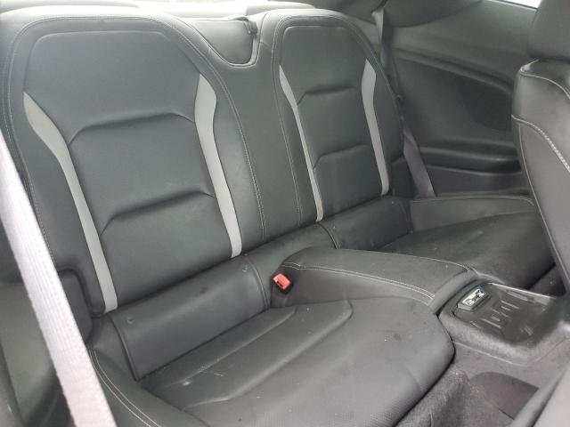 1G1FH1R73J0114013 Chevrolet CAMARO SS