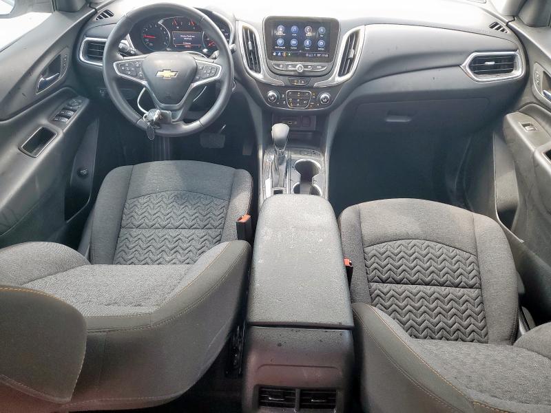 3GNAXKEV1NS227334 Chevrolet EQUINOX LT