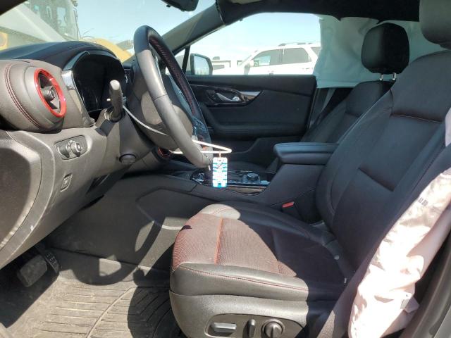 3GNKBKRS9PS235722 Chevrolet lgx