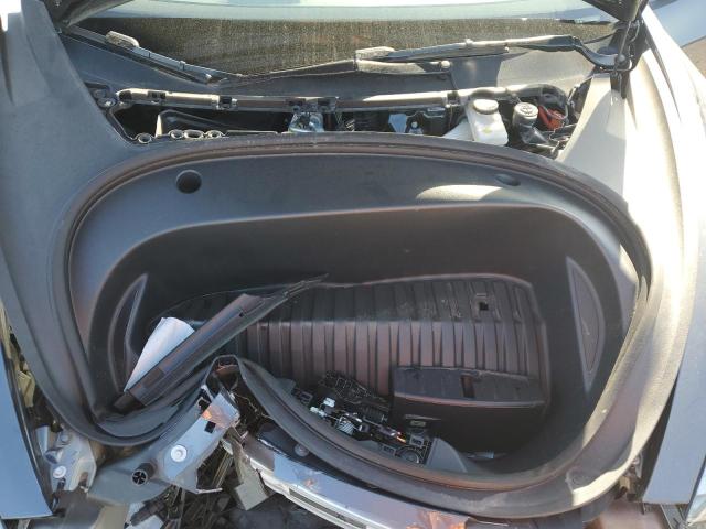 5YJ3E1EA9PF710757 Tesla MODEL 3
