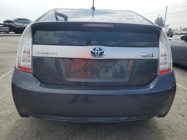 JTDKN3DP9F3068114 Toyota PRIUS PLUG