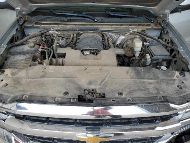 3GCPCREC7GG347053 Chevrolet Silverado