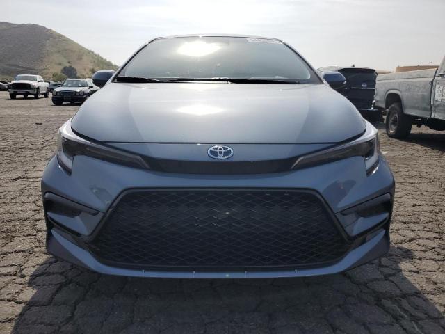 JTDBCMFEXSJ039895 Toyota COROLLA LE