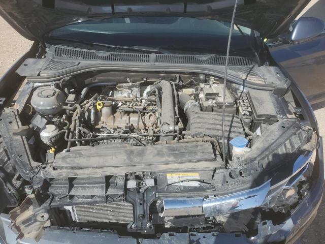 3VWC57BU8MM097231 Volkswagen tsi
