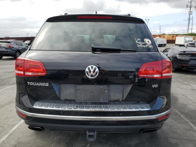 WVGEF9BP3GD011138 Volkswagen Touareg Sp