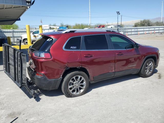 1C4PJLLB9KD373205 Jeep 2019