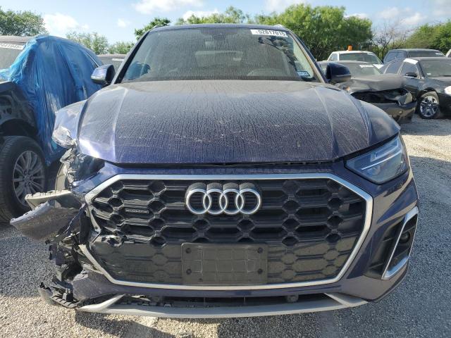 WA1GAAFYXN2071100 Audi Q5 PREMIUM