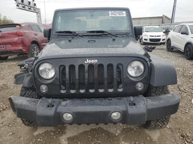 1C4AJWAG2EL110280 Jeep WRANGLER S