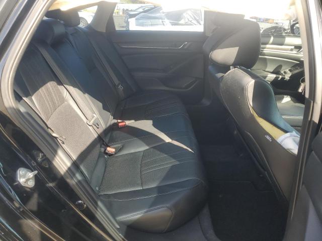1HGCV1F95JA065398 Honda l15be