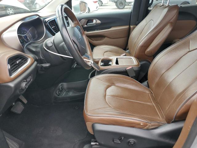 2C4RC1GG3HR688911 Chrysler PACIFICA L