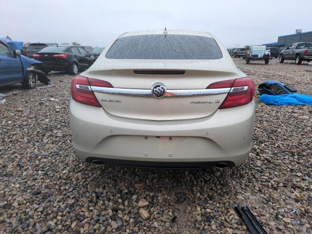 2G4GN5EX0E9312735 Buick REGAL PREM