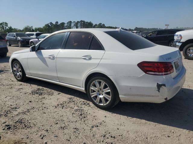 WDDHF5KB8EA866565 Mercedes-Benz E 350