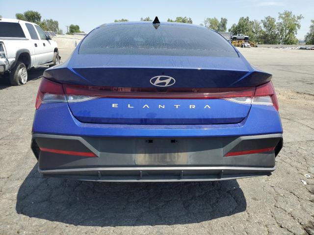 KMHLM4DG1RU697941 Hyundai ELANTRA SE