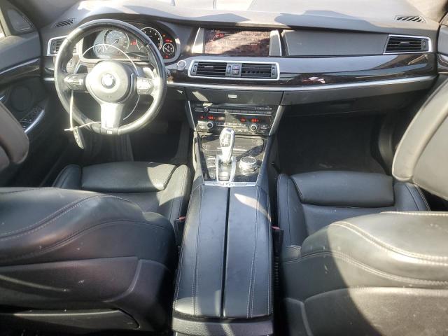 WBA5M2C31HG499340 BMW 535i