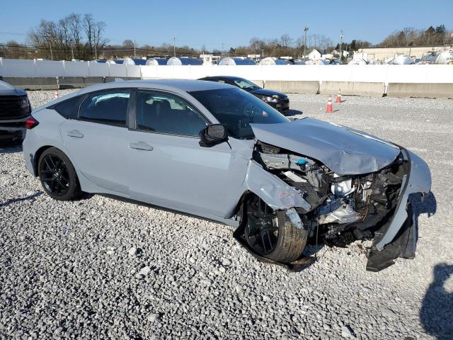 19XFL2H83PE021837 Honda CIVIC SPOR