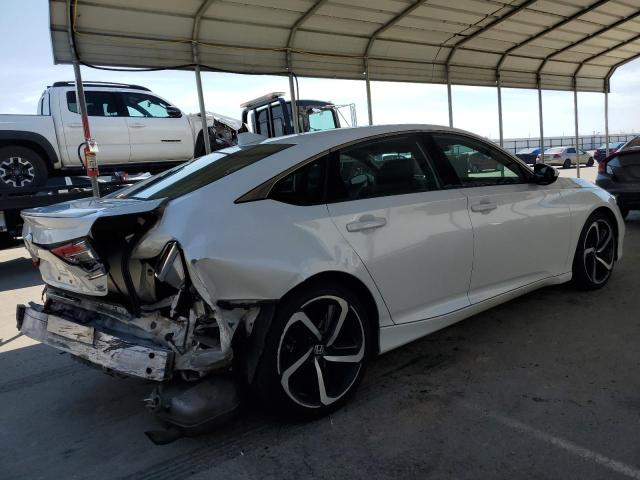 1HGCV2F3XLA002575 Honda k20c4