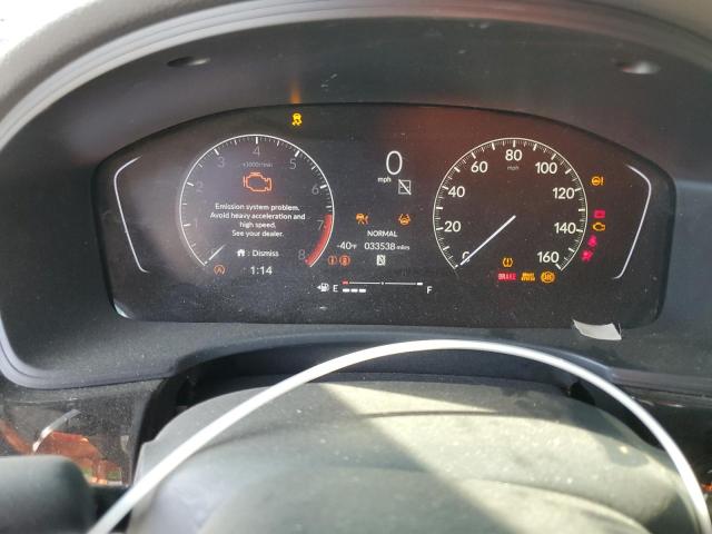 19XFL2H86RE002282 Honda CIVIC SPOR