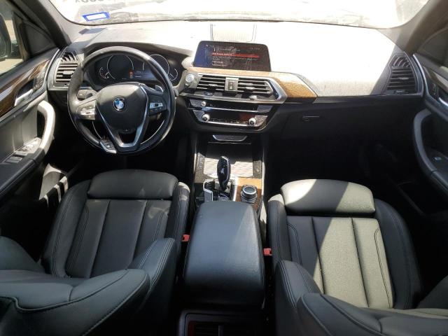 5UXTY3C08L9B57764 BMW X3 SDRIVE3
