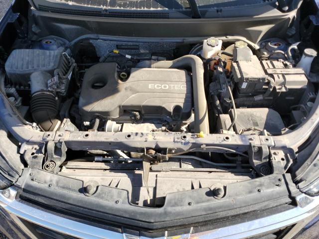 3GNAXKEV4NL248334 Chevrolet lyx