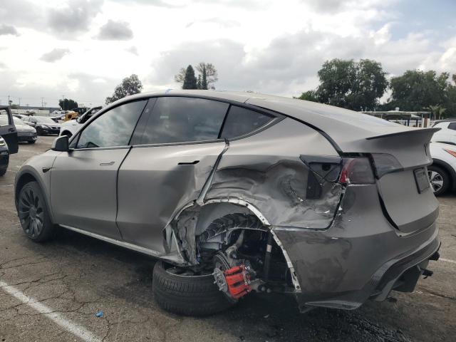 7SAYGDEF4PF795264 Tesla 2023