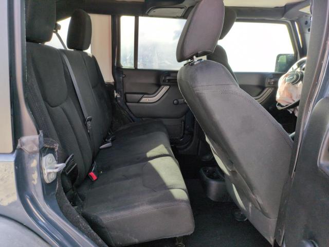 1C4BJWDG4HL533950 Jeep WRANGLER U